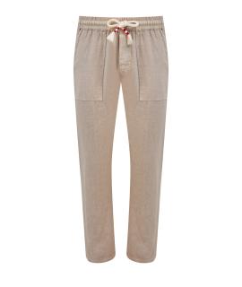 MC2 SAINT BARTH Повседневные брюки