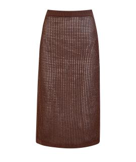 MC2 SAINT BARTH Юбка миди