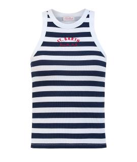 MC2 SAINT BARTH Майка