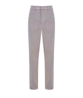 LORENA ANTONIAZZI Прямые брюки