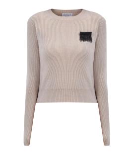 BRUNELLO CUCINELLI Джемпер / свитер