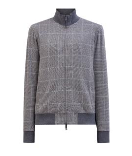 CAPOBIANCO Худи/толстовка