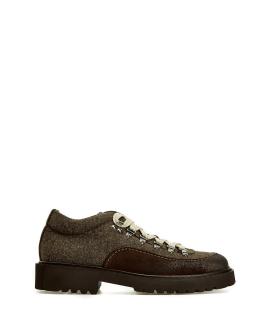 DOUCAL'S Низкие ботинки