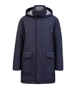 PESERICO Пуховик