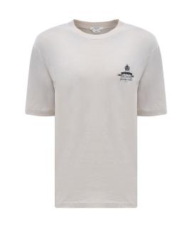 JACOB COHEN Футболка