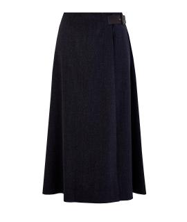 LORENA ANTONIAZZI Юбка макси