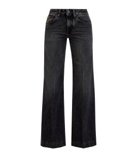 JACOB COHEN Джинсы клеш