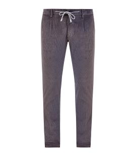 ELEVENTY Повседневные брюки