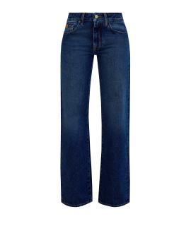 JACOB COHEN Прямые джинсы