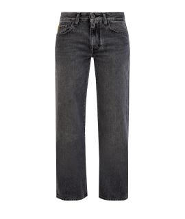 JACOB COHEN Прямые джинсы