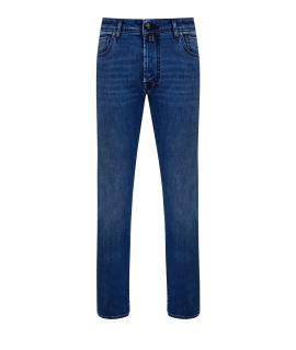 JACOB COHEN Прямые джинсы