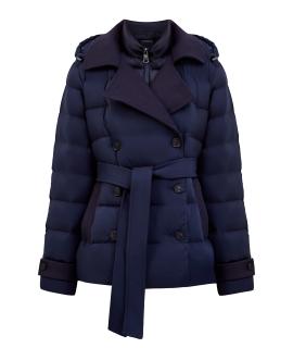 HETREGO Пуховик