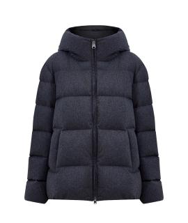 HETREGO Пуховик