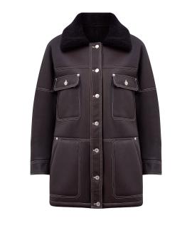 BLANCHA Дубленка