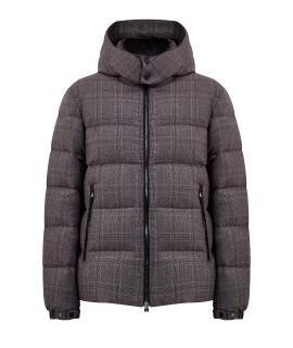 HETREGO Пуховик