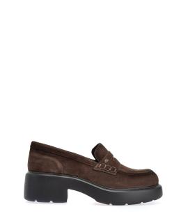 SANTONI Лоферы