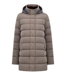 HETREGO Пуховик