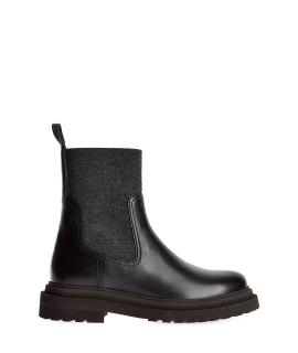 BRUNELLO CUCINELLI Ботинки