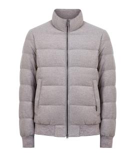 HETREGO Пуховик