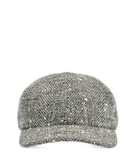 CANALI Кепка/бейсболка