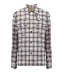 WOOLRICH Кэжуал рубашка