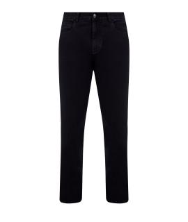 CANALI Прямые джинсы