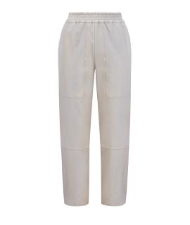 GENTRY PORTOFINO Прямые брюки