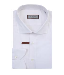 CANALI Классическая рубашка