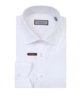 CANALI Классическая рубашка