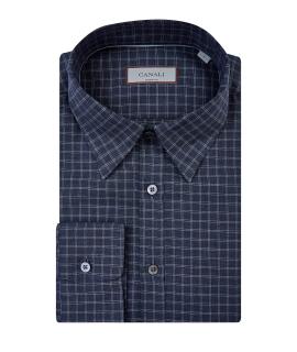 CANALI Кэжуал рубашка