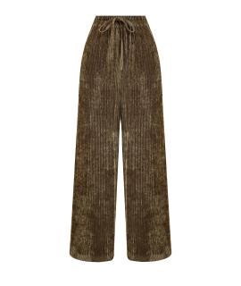 GENTRY PORTOFINO Прямые брюки