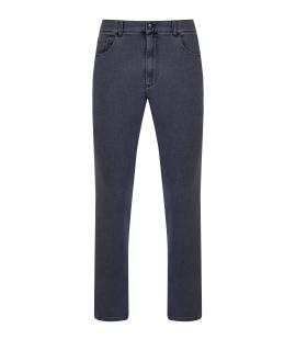 CANALI Джинсы скинни