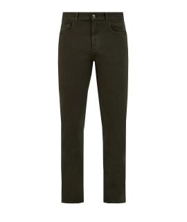 CANALI Джинсы скинни