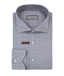 CANALI Кэжуал рубашка