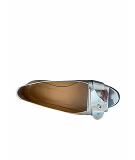 

Балетки HERMES PRE-OWNED