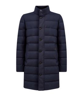 MOORER Пуховик