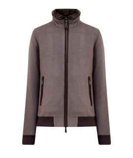 MOORER Пуховик