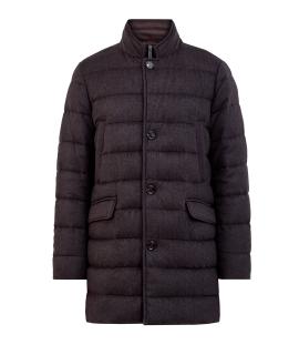 MOORER Пуховик