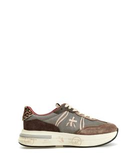 PREMIATA Кроссовки