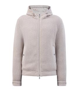 ELEVENTY Пуховик