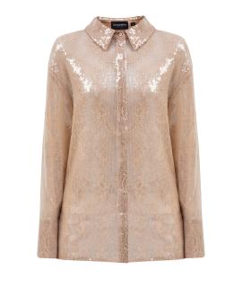 Retrofete Рубашка