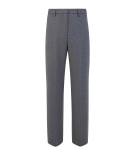 FABIANA FILIPPI Прямые брюки