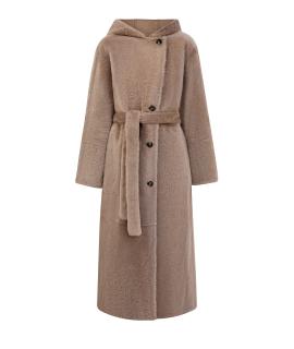 YVES SALOMON Шуба