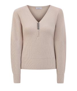 BRUNELLO CUCINELLI Джемпер / свитер