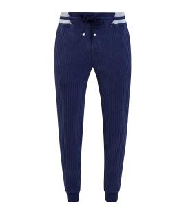 BRUNELLO CUCINELLI Повседневные брюки