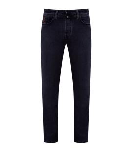 JACOB COHEN Прямые джинсы