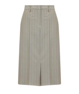 JIL SANDER Юбка миди