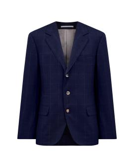 BRUNELLO CUCINELLI Пиджак