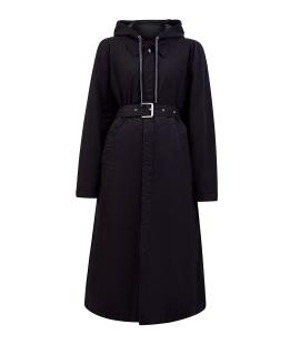 DIESEL Тренч/плащ