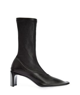 JIL SANDER Ботильоны